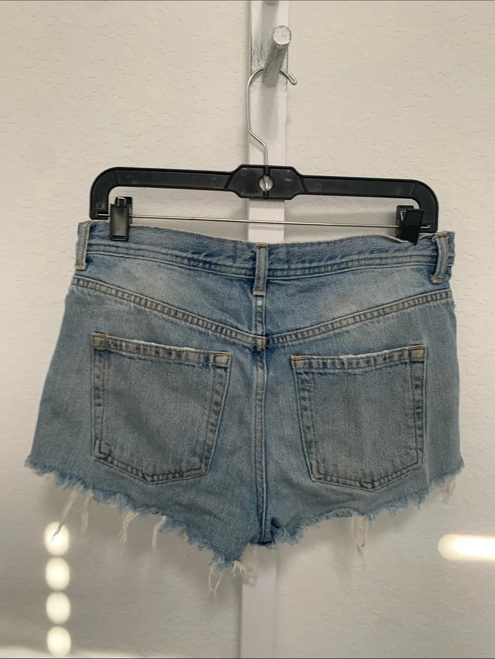 Free People pilling total